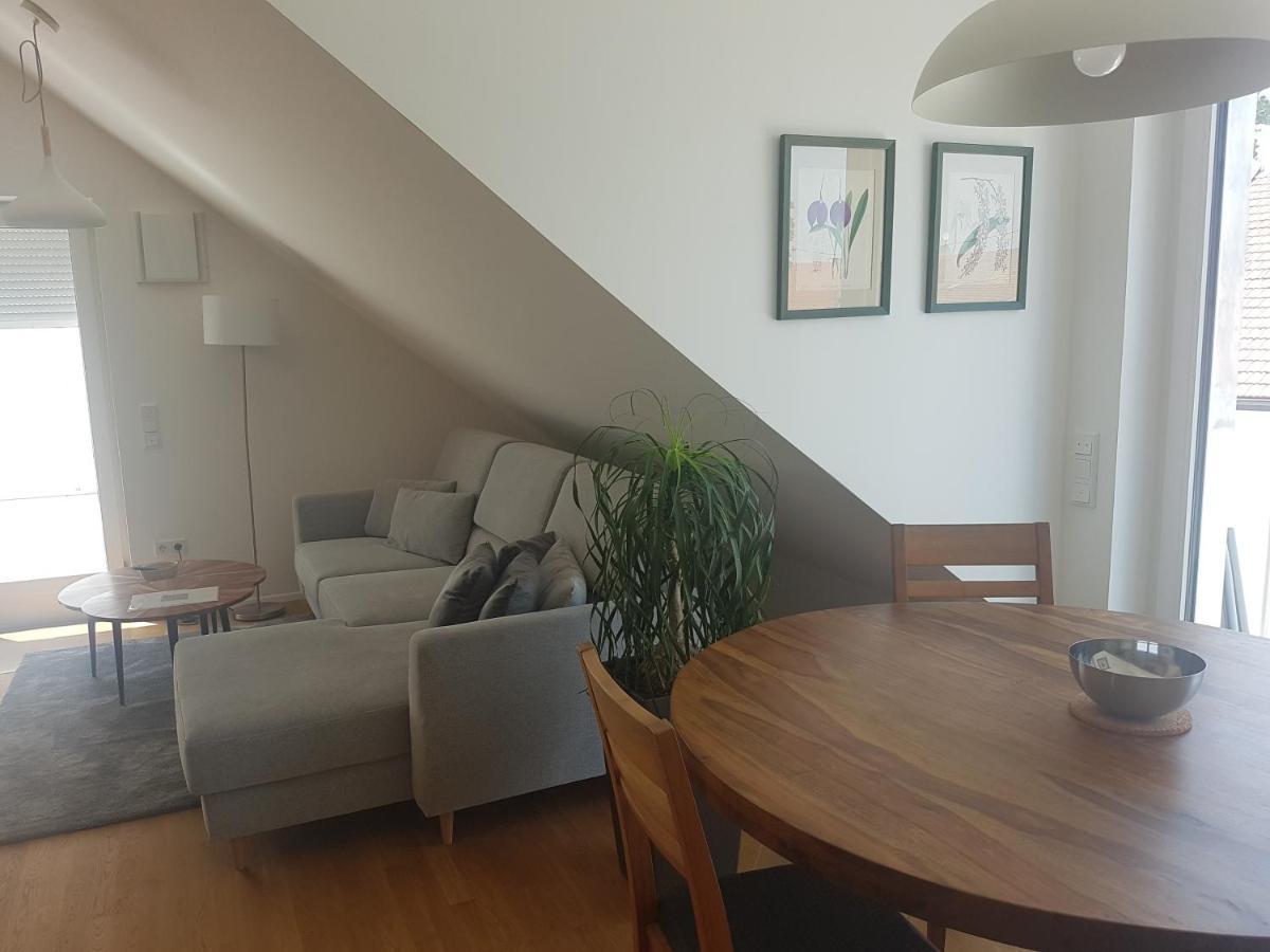 Traumhafte Neue Dachterrassenwohnung Am Soyener *