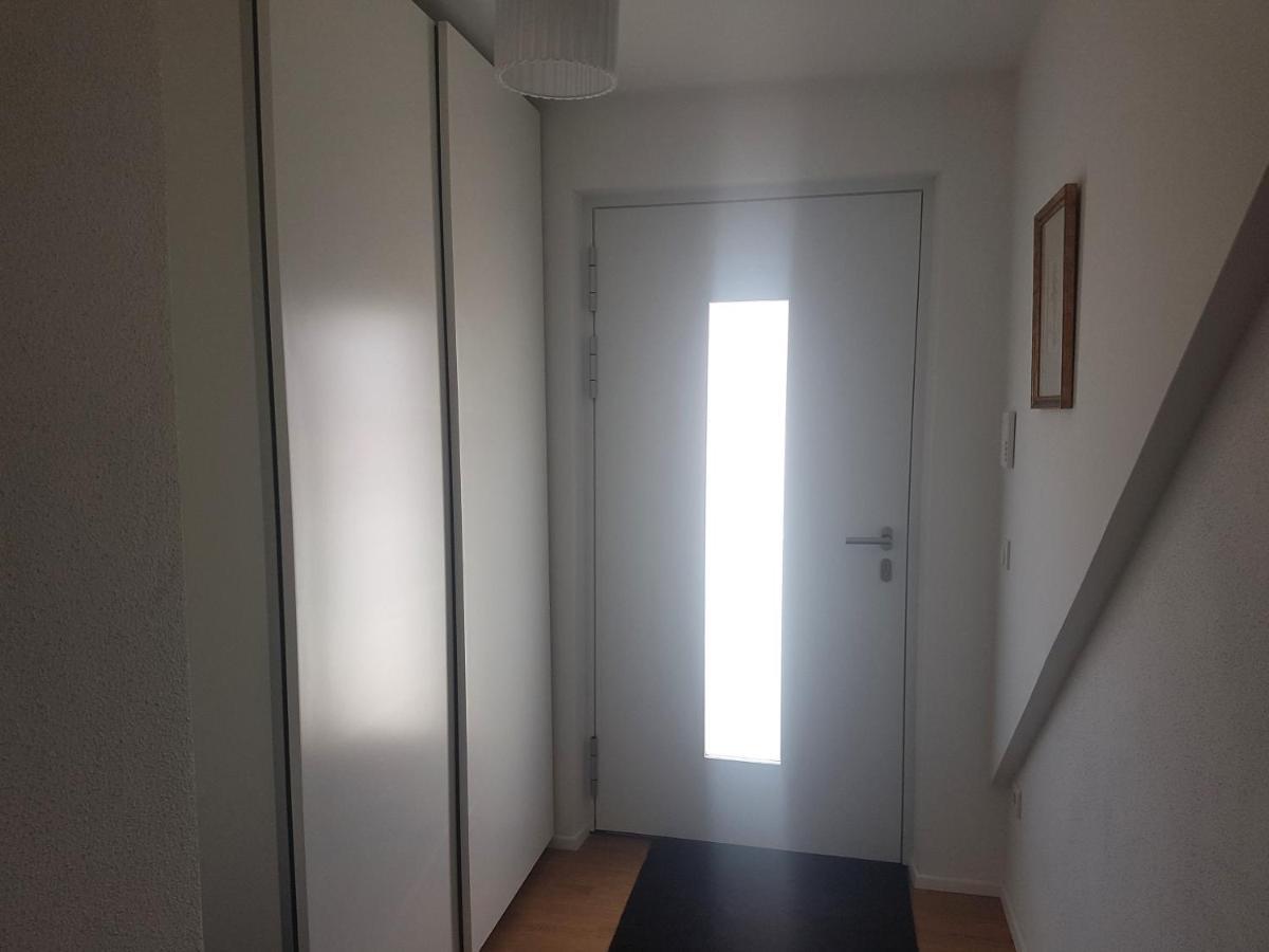 Appartement Traumhafte Neue Dachterrassenwohnung Am Soyener