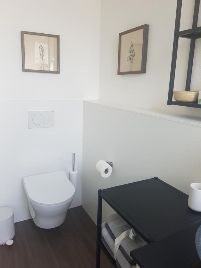 Appartement Traumhafte Neue Dachterrassenwohnung Am Soyener Soyen