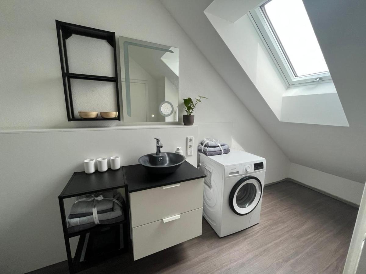 Traumhafte Neue Dachterrassenwohnung Am Soyener * Soyen