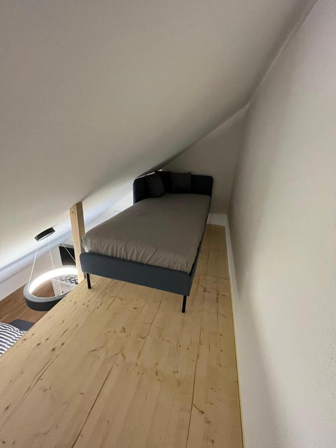 Appartement Traumhafte Neue Dachterrassenwohnung Am Soyener *