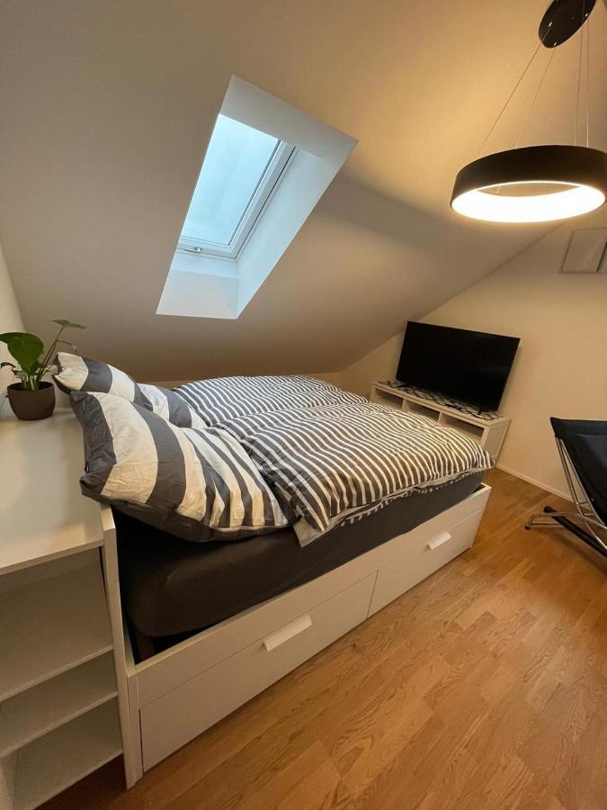 Traumhafte Neue Dachterrassenwohnung Am Soyener