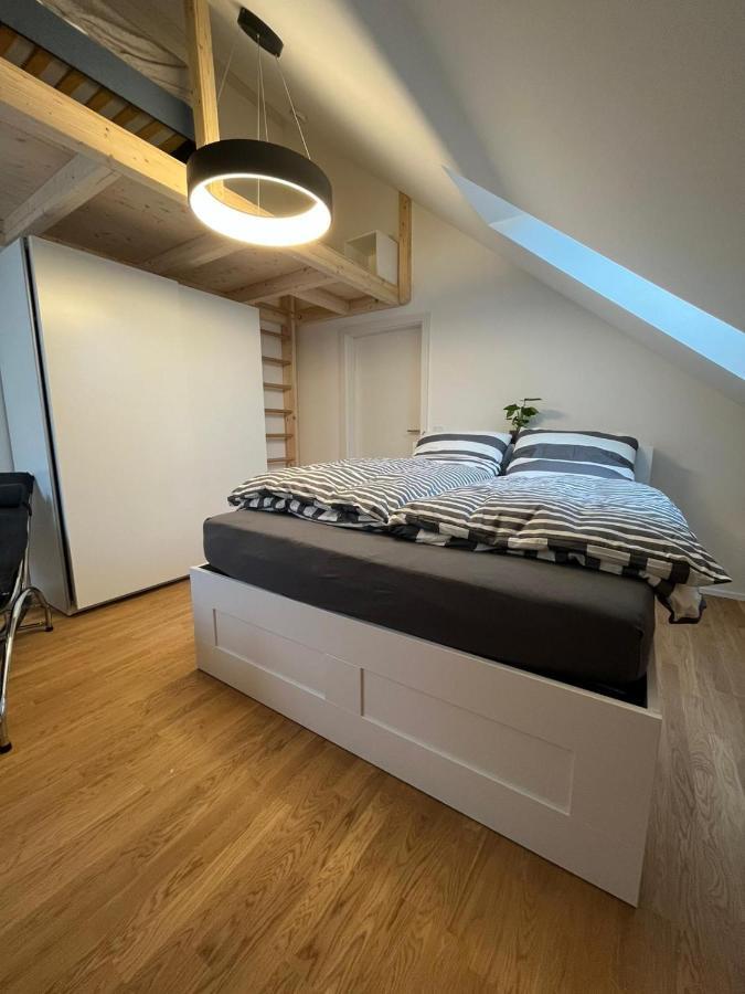 Traumhafte Neue Dachterrassenwohnung Am Soyener * Soyen
