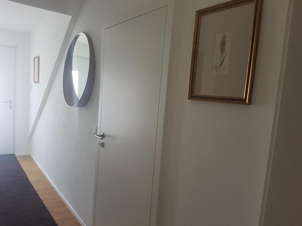 Traumhafte Neue Dachterrassenwohnung Am Soyener Appartement