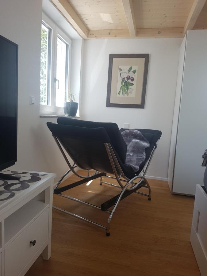 Traumhafte Neue Dachterrassenwohnung Am Soyener Appartement