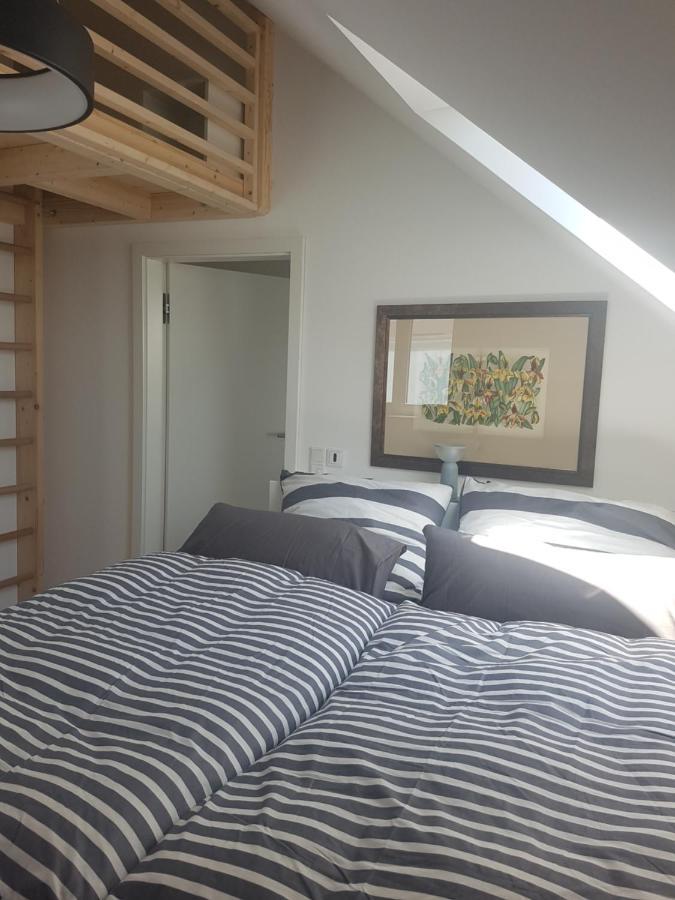 Traumhafte Neue Dachterrassenwohnung Am Soyener