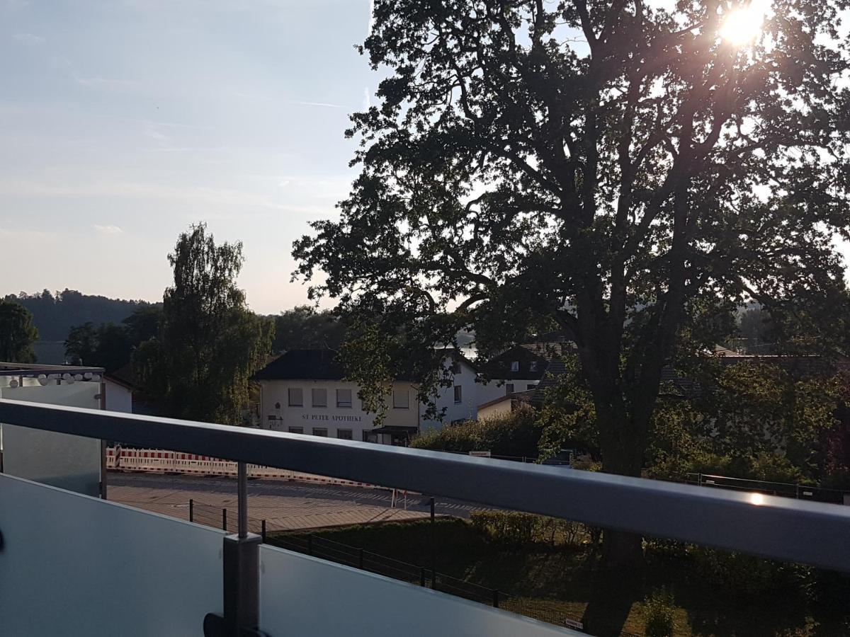 Traumhafte Neue Dachterrassenwohnung Am Soyener