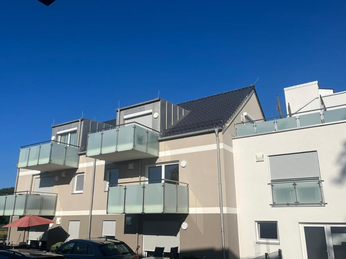 Traumhafte Neue Dachterrassenwohnung Am Soyener Soyen
