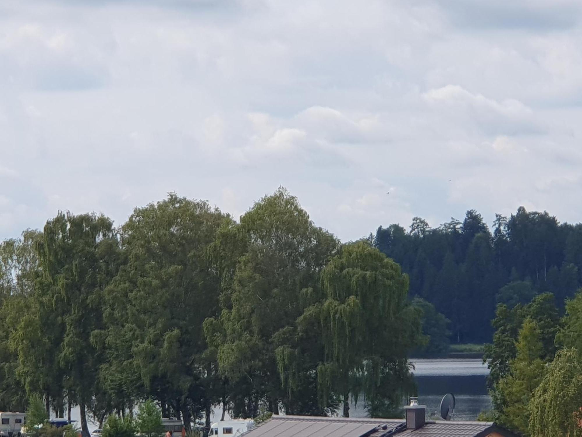Traumhafte Neue Dachterrassenwohnung Am Soyener *